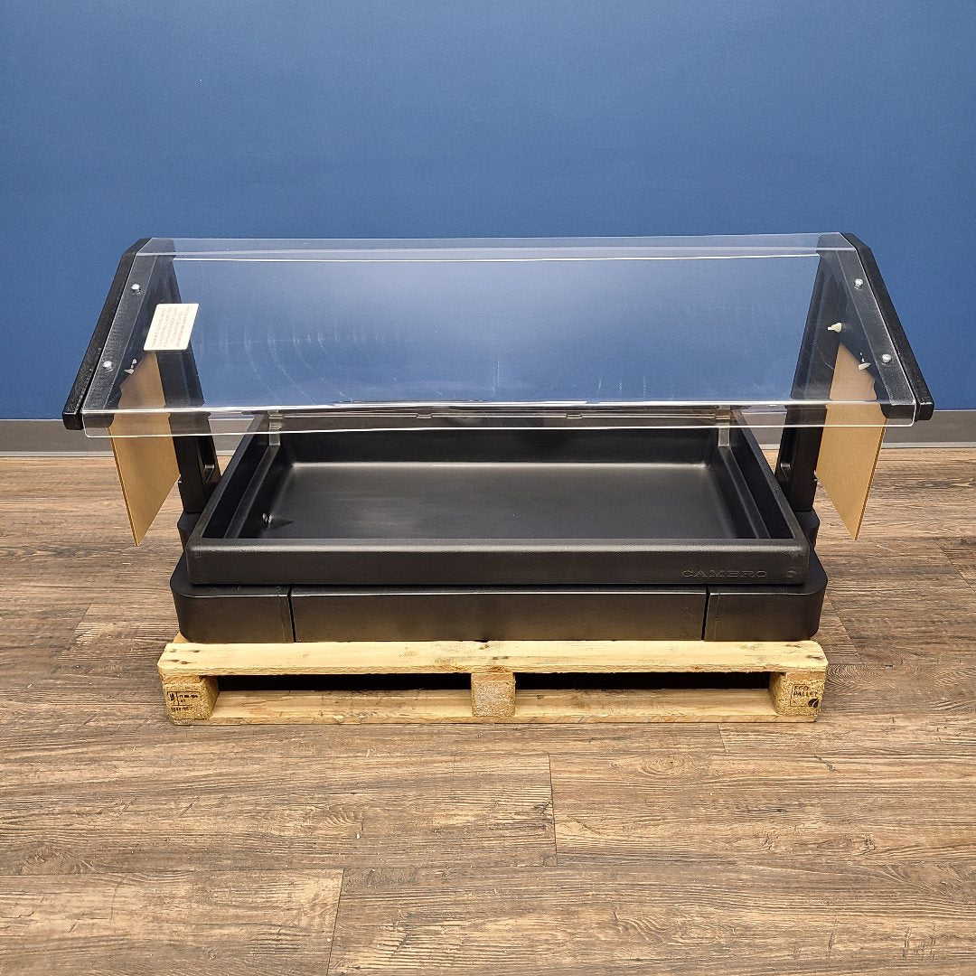 Cambro BBR480110  (Used) No. 1071694