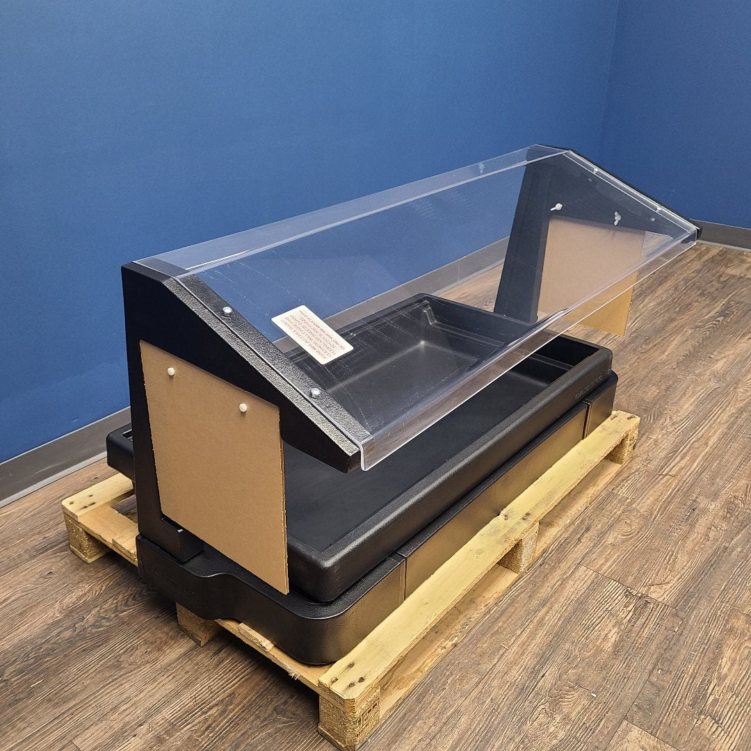 Cambro BBR480110  (Used) No. 1071694