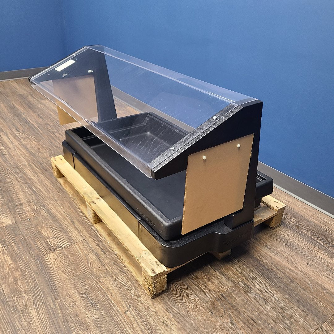 Cambro BBR480110  (Used) No. 1071694