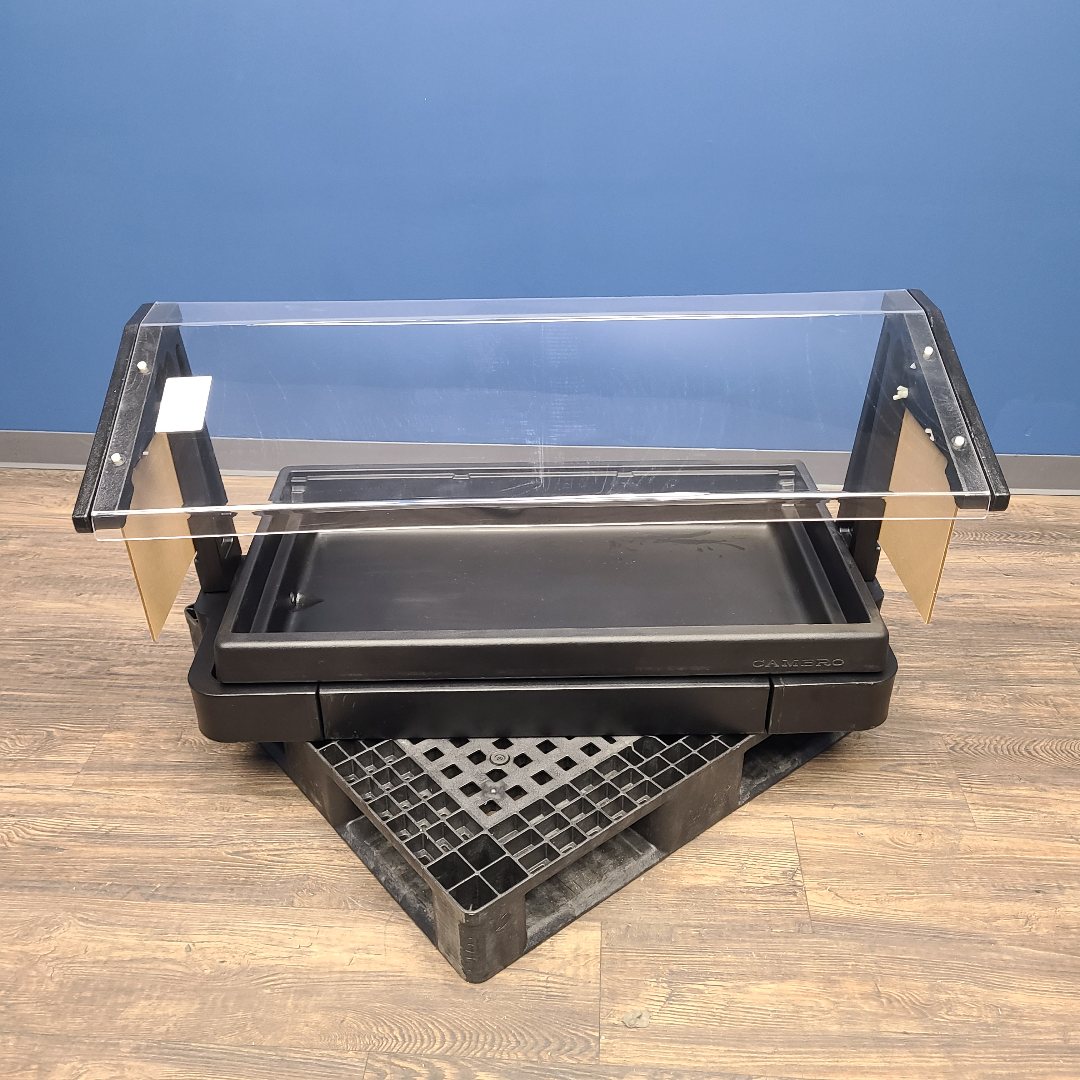 Cambro BBR480110  (Used) No. 1071695