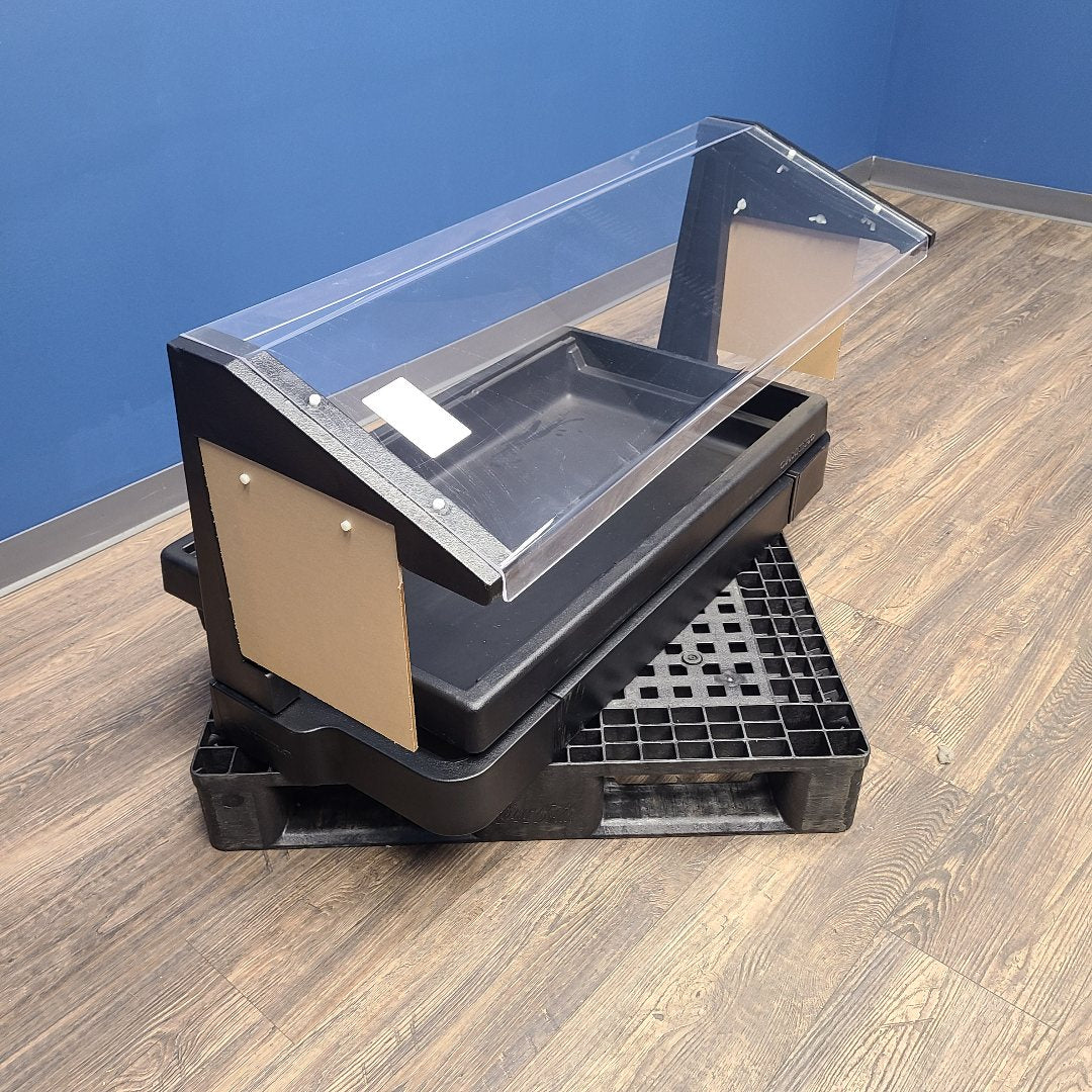 Cambro BBR480110  (Used) No. 1071695