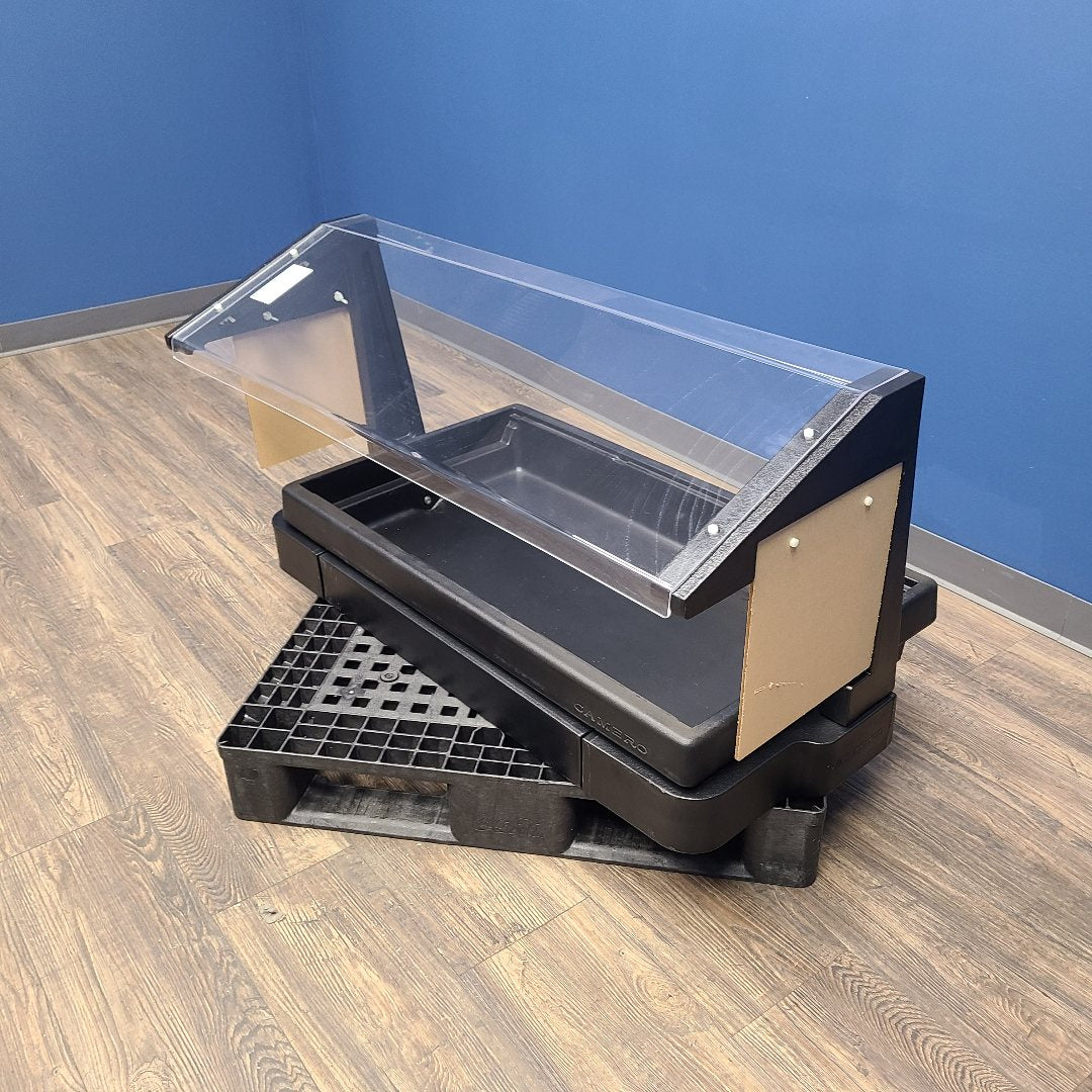 Cambro BBR480110  (Used) No. 1071695