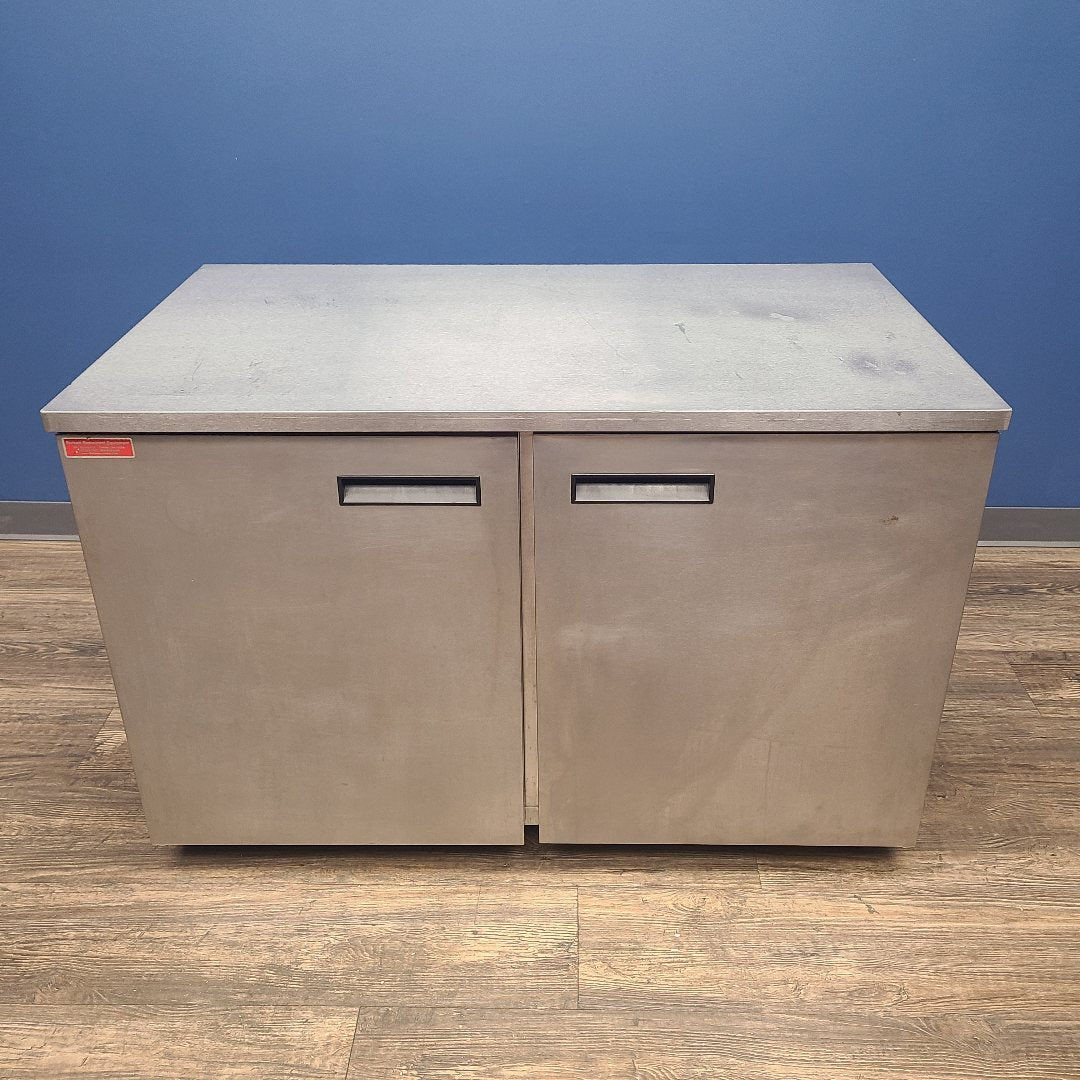 Used Delfield UC4048-STAR Undercounter Refrigerator 1075528