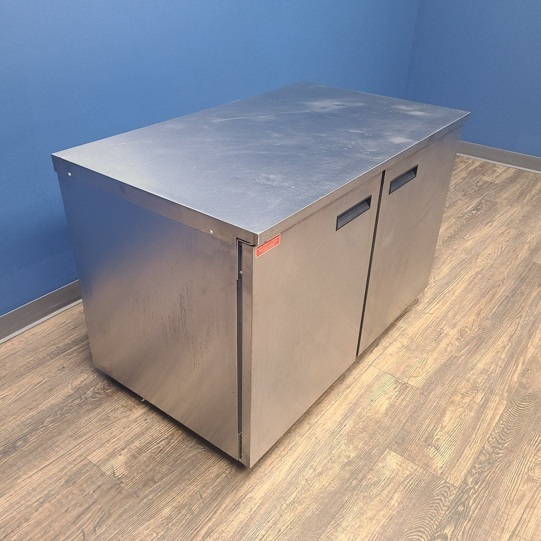 Used Delfield UC4048-STAR Undercounter Refrigerator 1075528