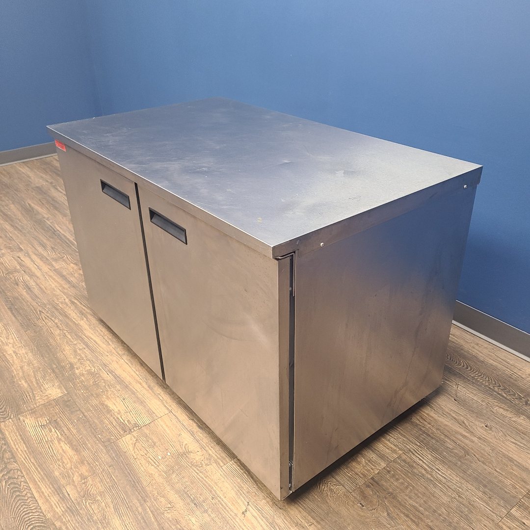 Delfield UC4048-STAR Undercounter Refrigerator (Used) No. 1075528