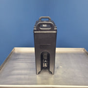 Cambro 500LCD Insulated Beverage Dispenser (Used) No. 1080973