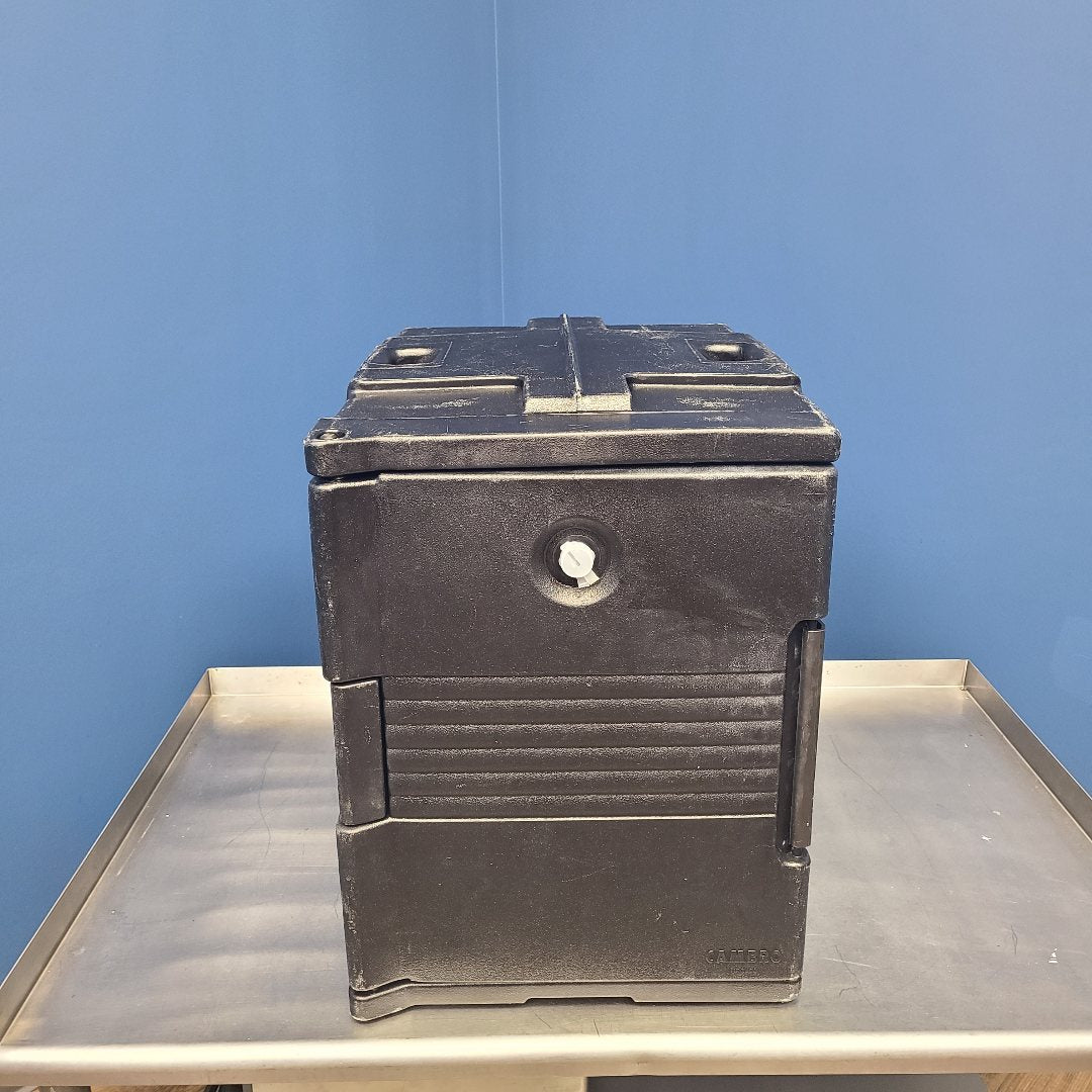 Cambro UPC400 Insulated Food Carrier (Used) No. 1080974