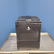 Cambro UPC400 Insulated Food Carrier (Used) No. 1080974