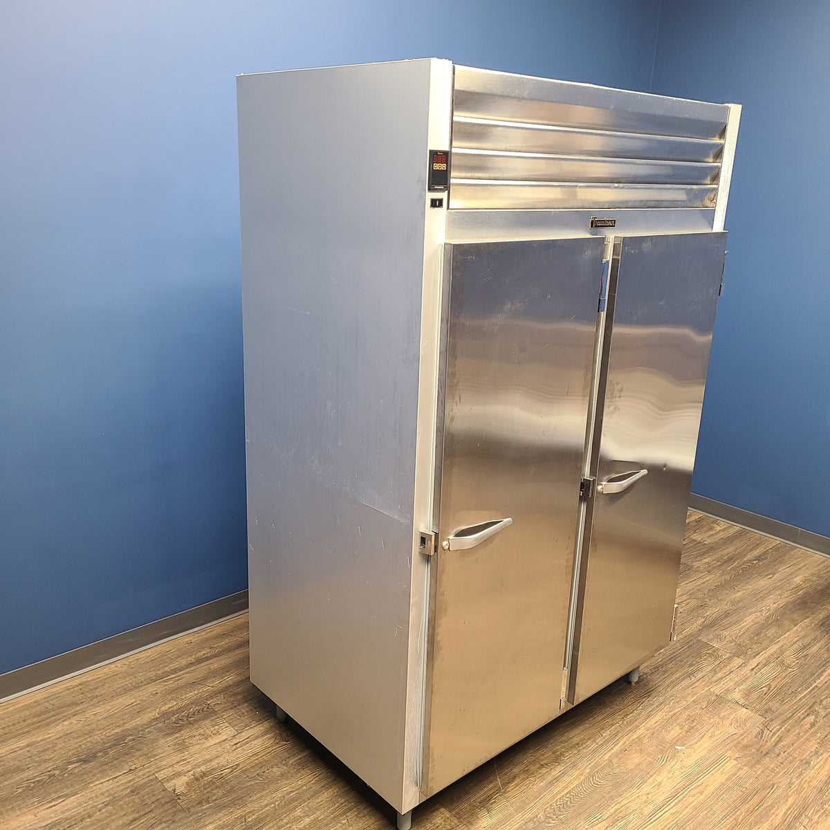 Traulsen G20012 Reach-In Refrigerator (Used) No. 1082601