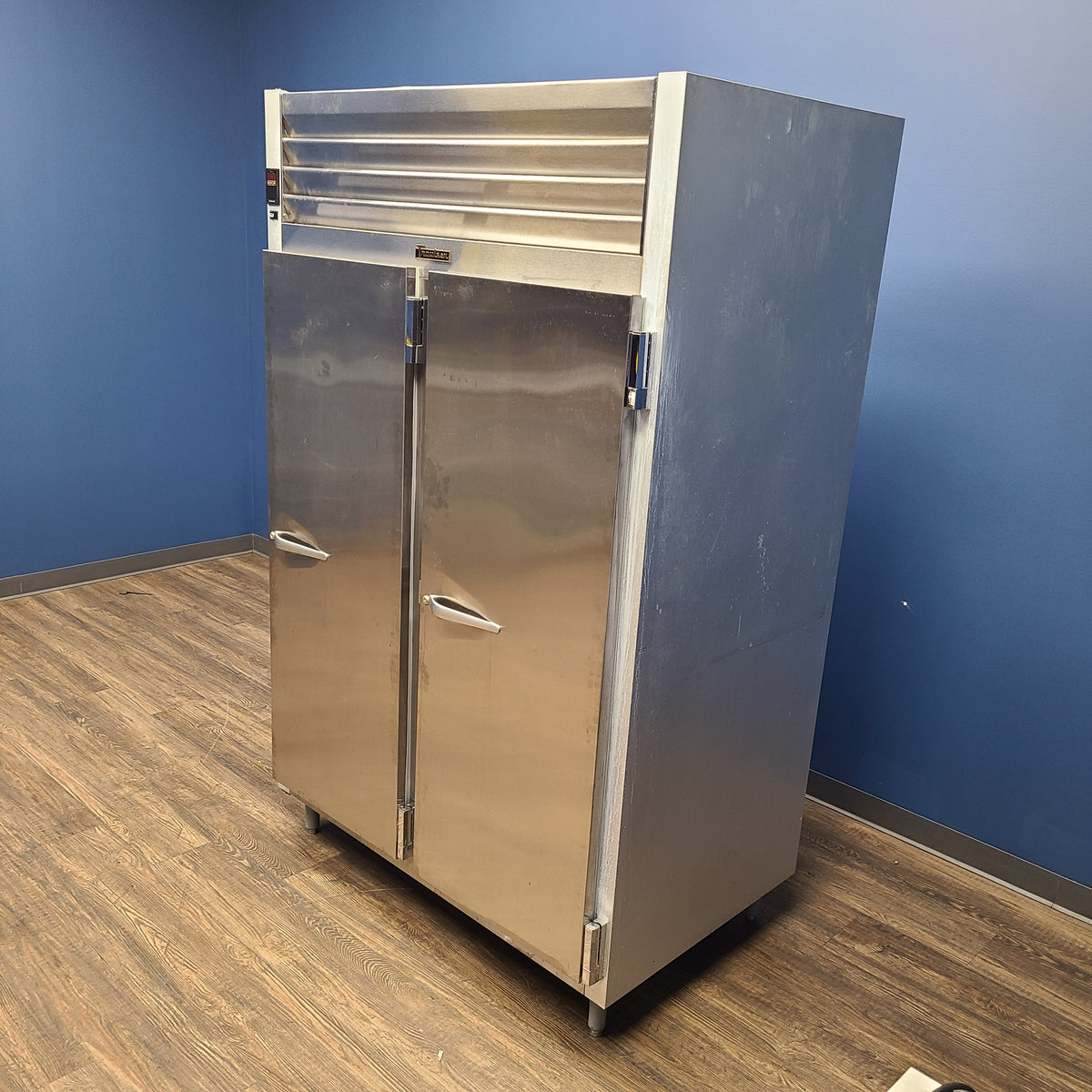 Traulsen G20012 Reach-In Refrigerator (Used) No. 1082601