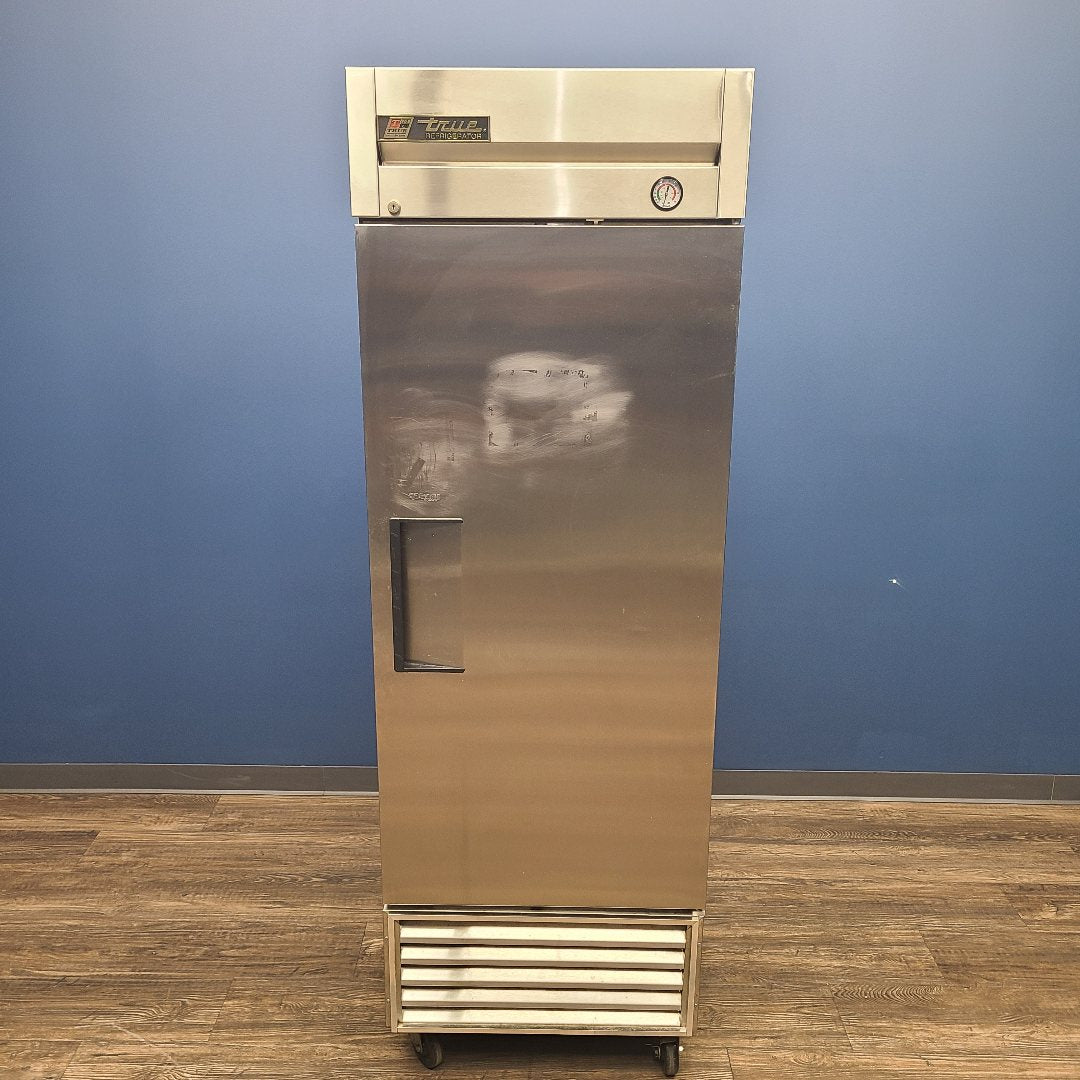 True Mfg. T-23 Reach-In Refrigerator (Used) No. 1083714