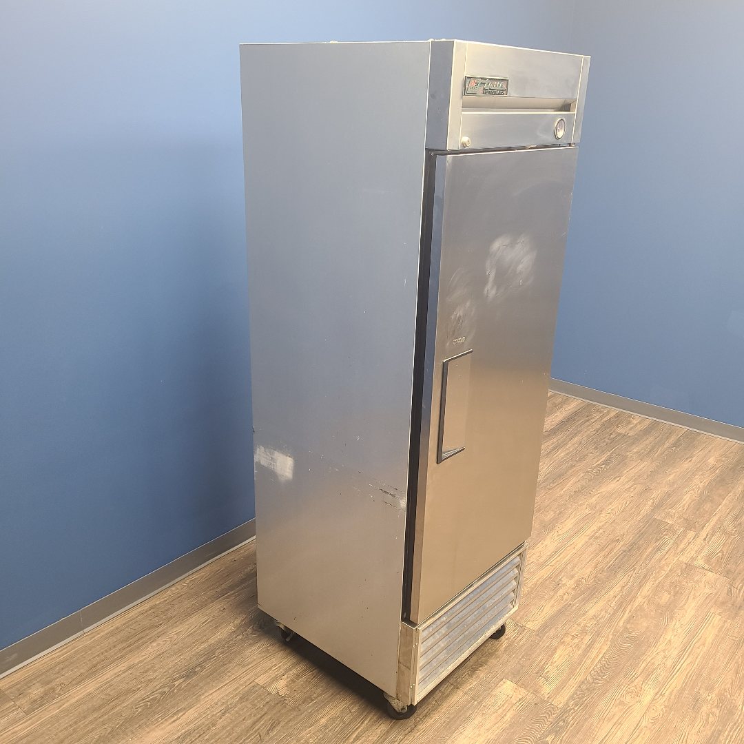 True Mfg. T-23 Reach-In Refrigerator (Used) No. 1083714