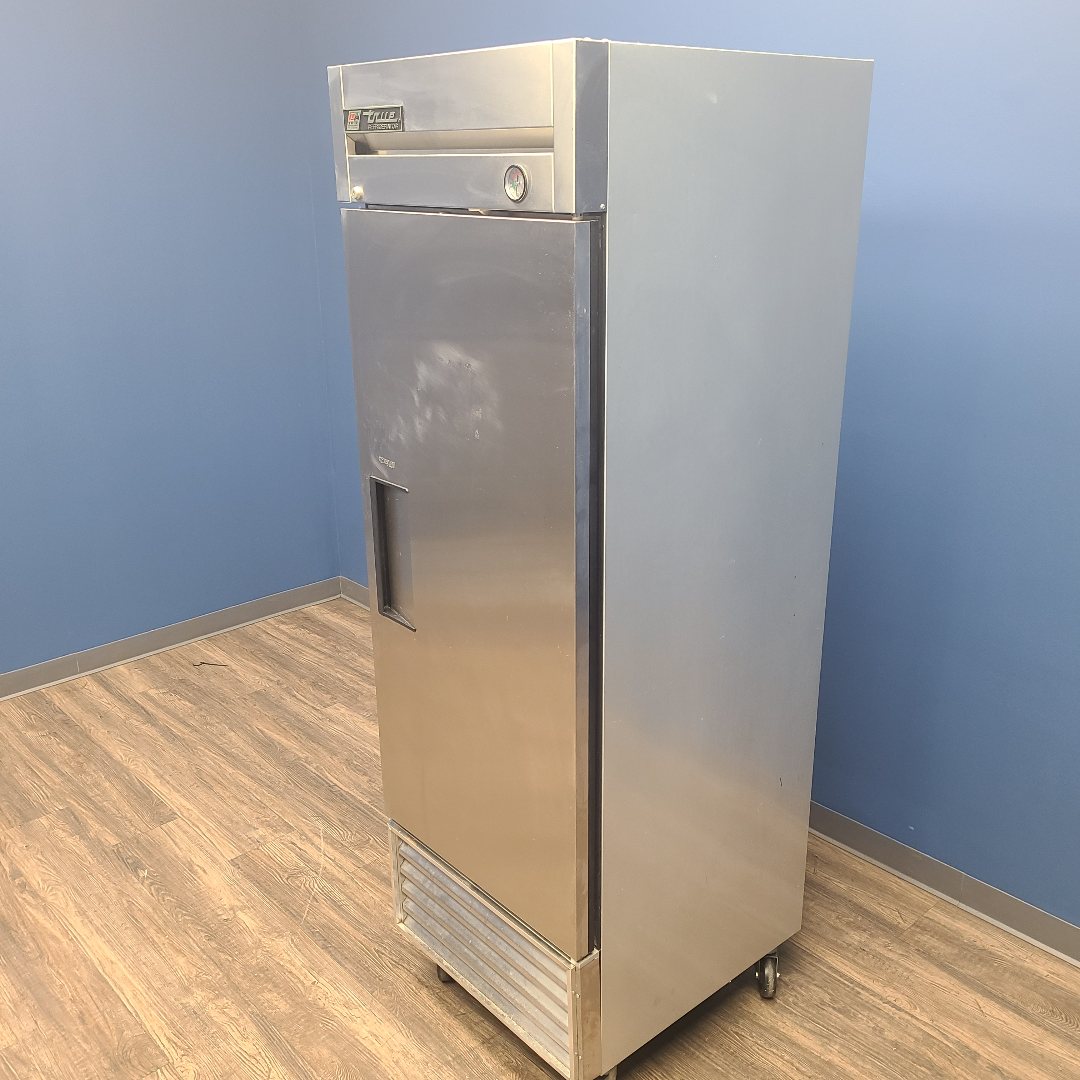 True Mfg. T-23 Reach-In Refrigerator (Used) No. 1083714