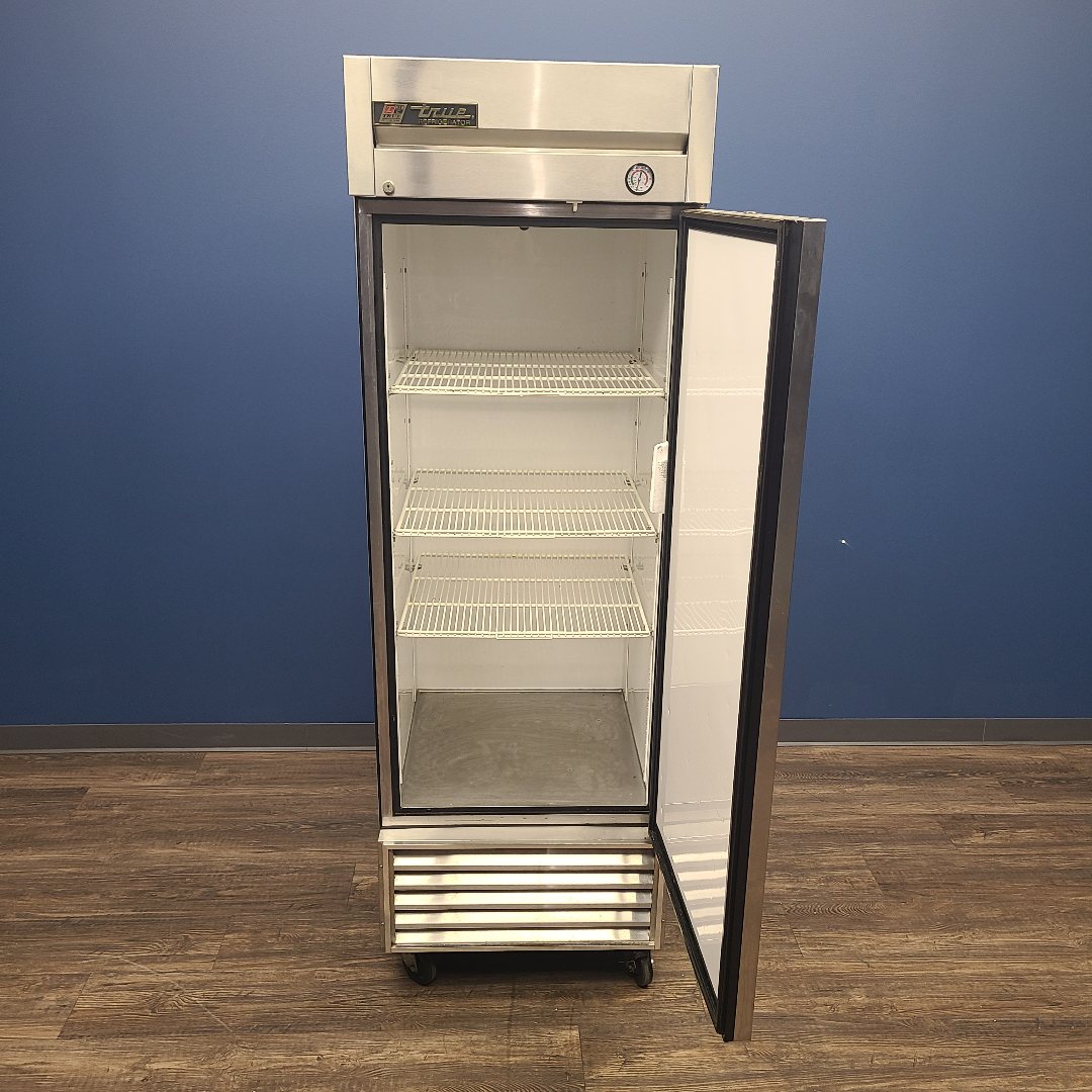 True Mfg. T-23 Reach-In Refrigerator (Used) No. 1083714