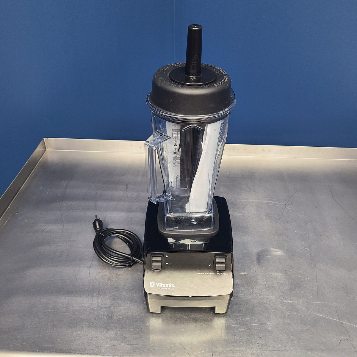 Vitamix 062828 Bar Blender (Used) No. 1083715