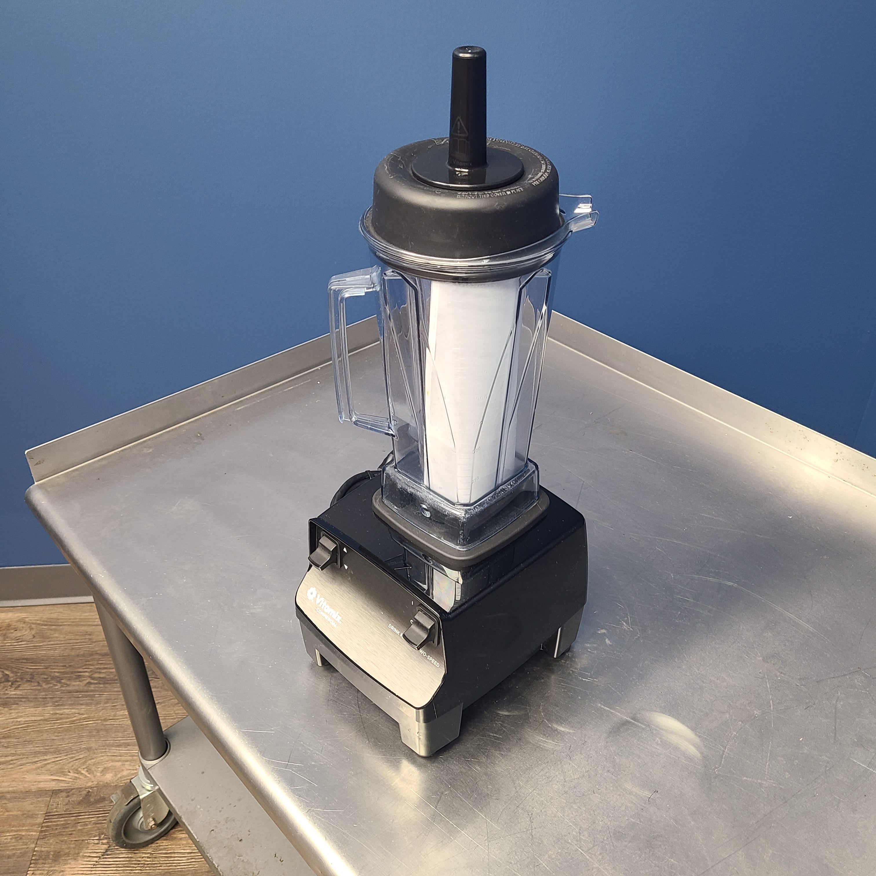 Vitamix 062828 Bar Blender (Used) No. 1083715