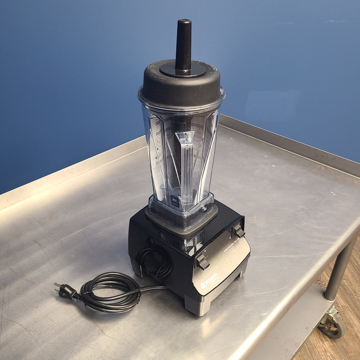 Vitamix 062828 Bar Blender (Used) No. 1083715