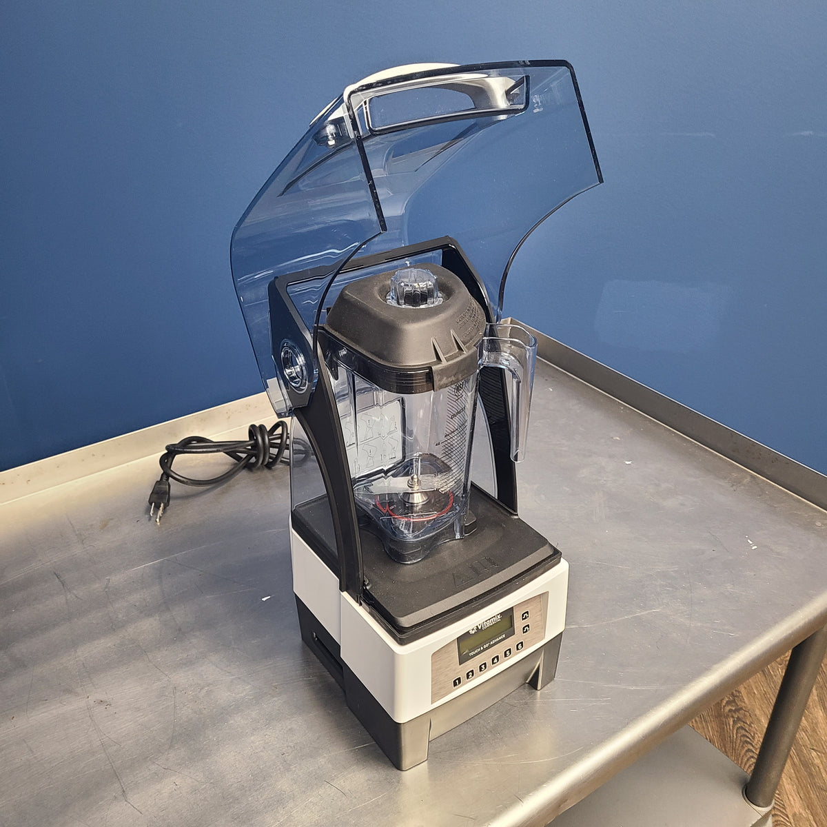 Vitamix 068255-ABAB Bar Blender (Used) No. 1084919