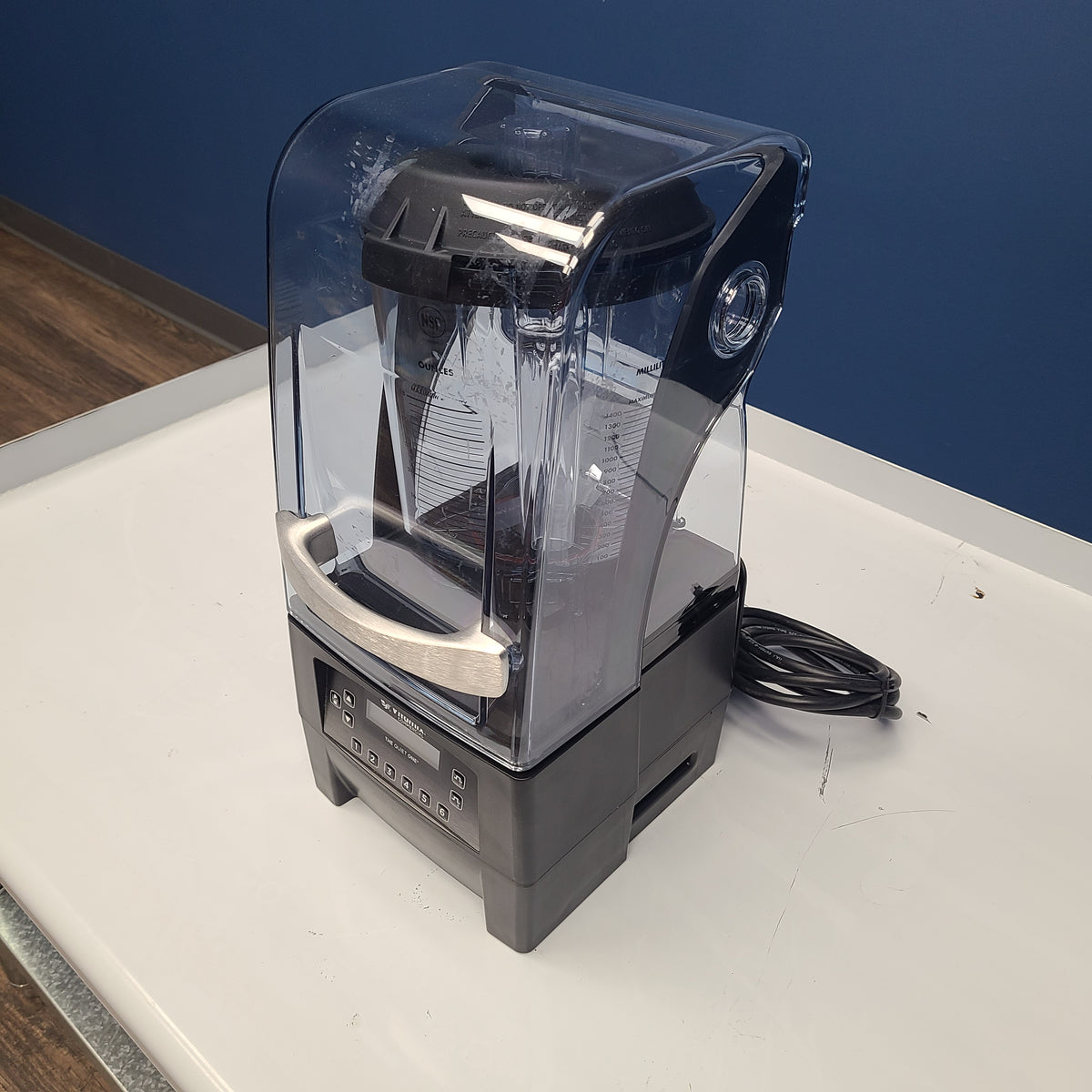Vitamix 036019-ABAB Bar Blender (Used) No. 1085221
