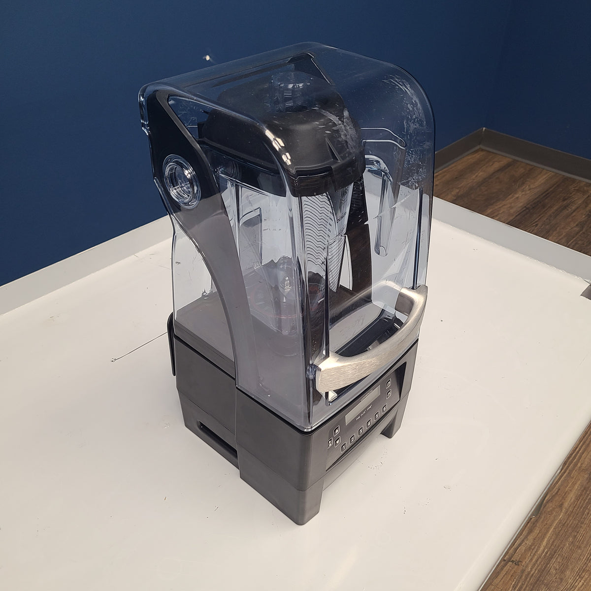 Vitamix 036019-ABAB Bar Blender (Used) No. 1085221