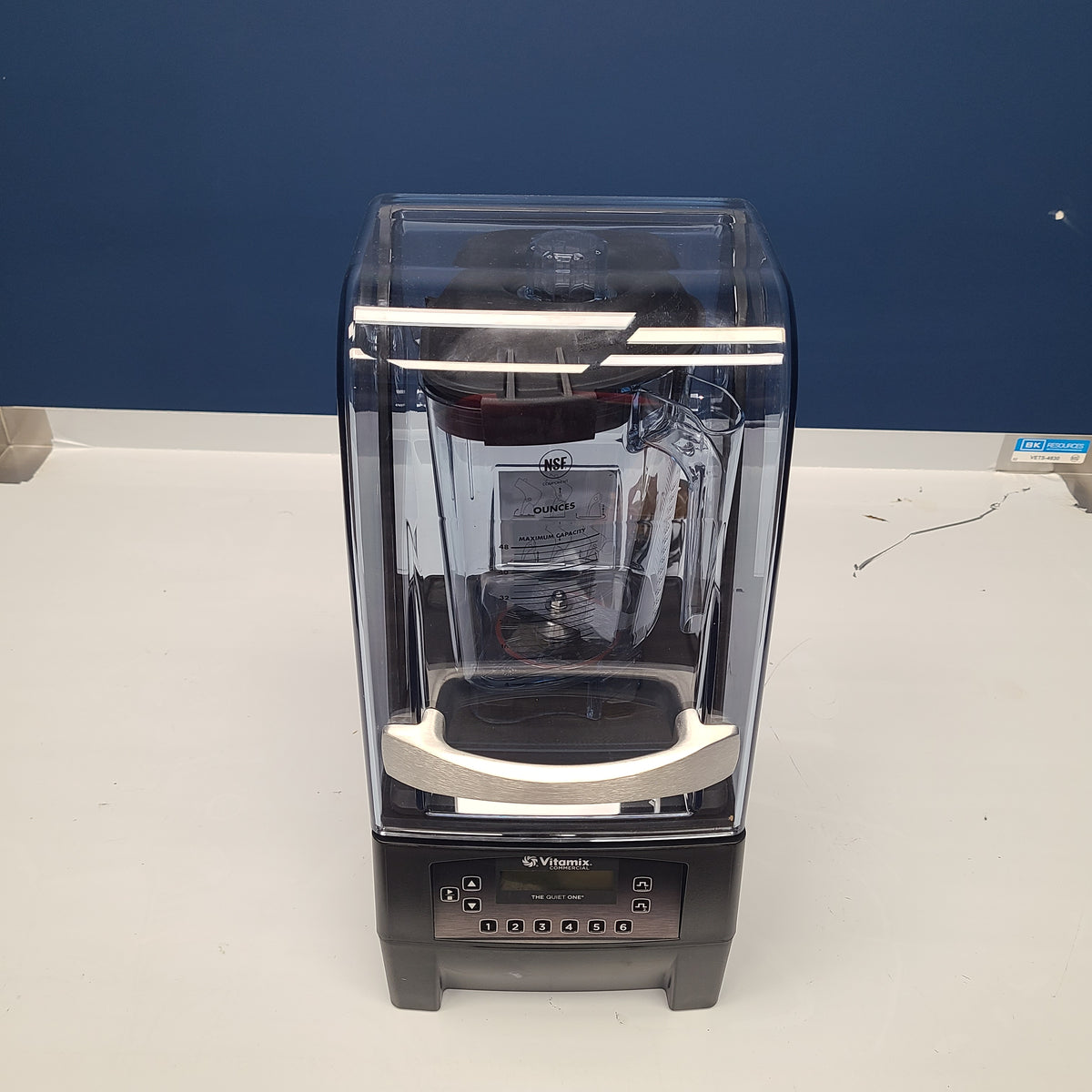 Vitamix 036019-ABAB Bar Blender (Used) No. 1085222