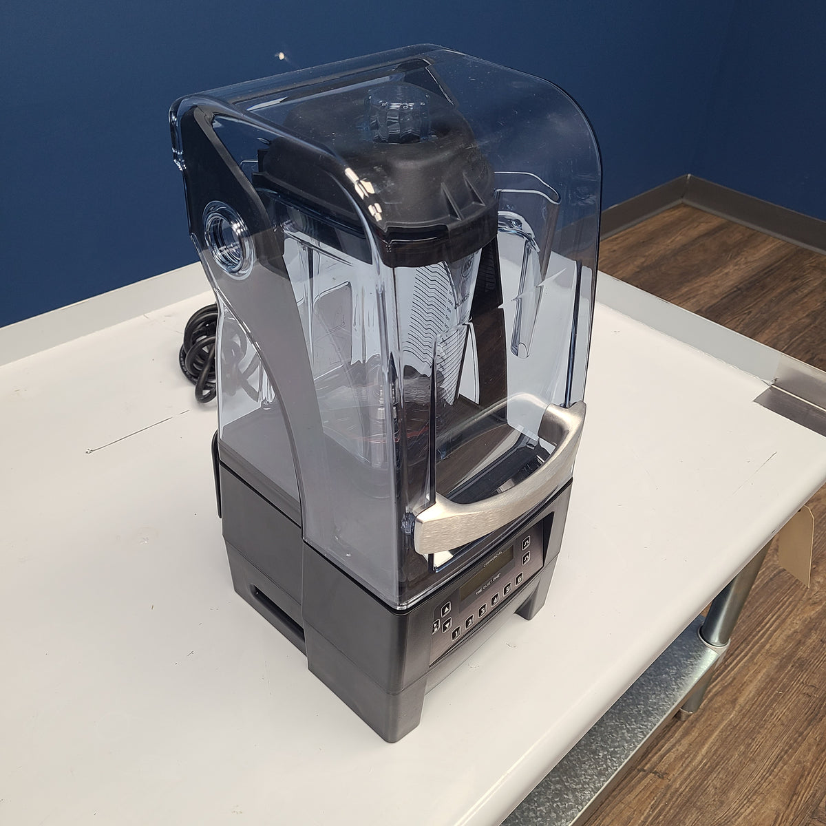 Vitamix 036019-ABAB Bar Blender (Used) No. 1085222