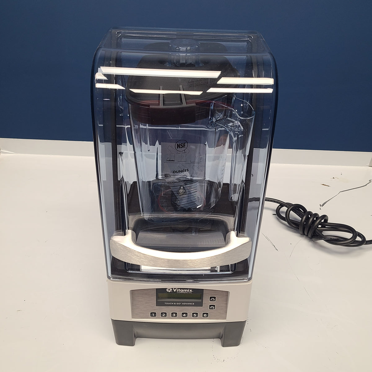 Vitamix 068255-ABAB Bar Blender (Used) No. 1086040
