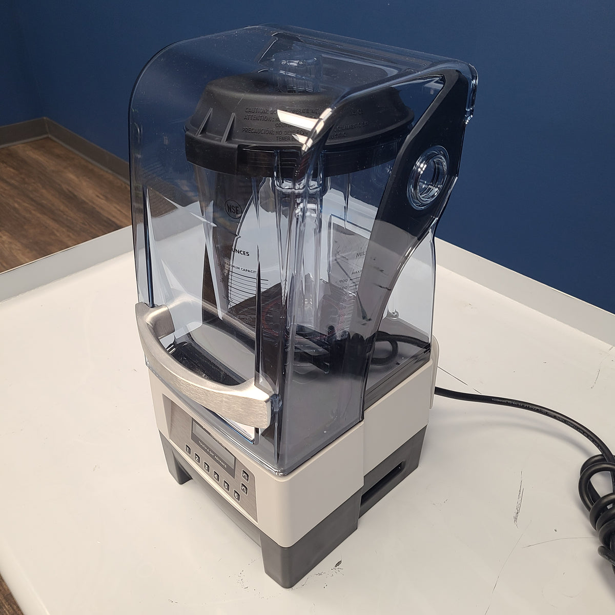 Vitamix 068255-ABAB Bar Blender (Used) No. 1086040