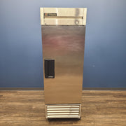 True Mfg. T-23F Reach-In Freezer (Used) No. 1086556