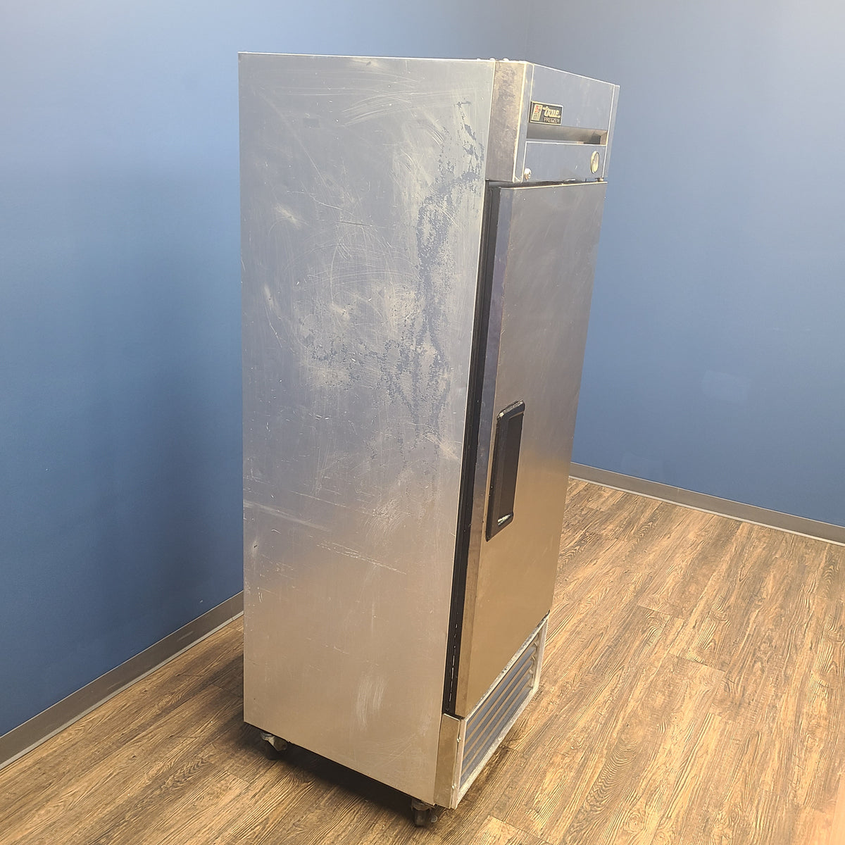 True Mfg. T-23F Reach-In Freezer (Used) No. 1086556
