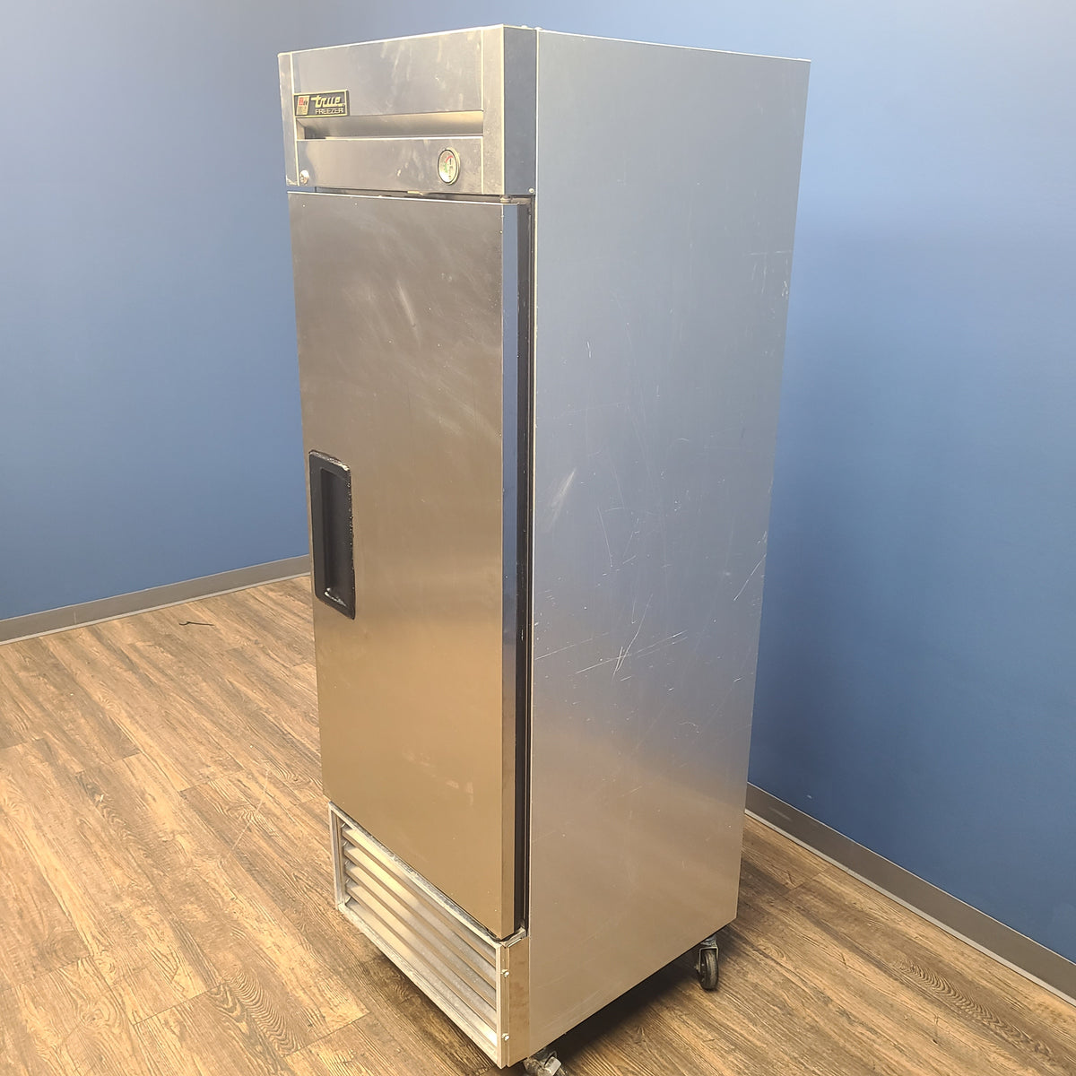 True Mfg. T-23F Reach-In Freezer (Used) No. 1086556
