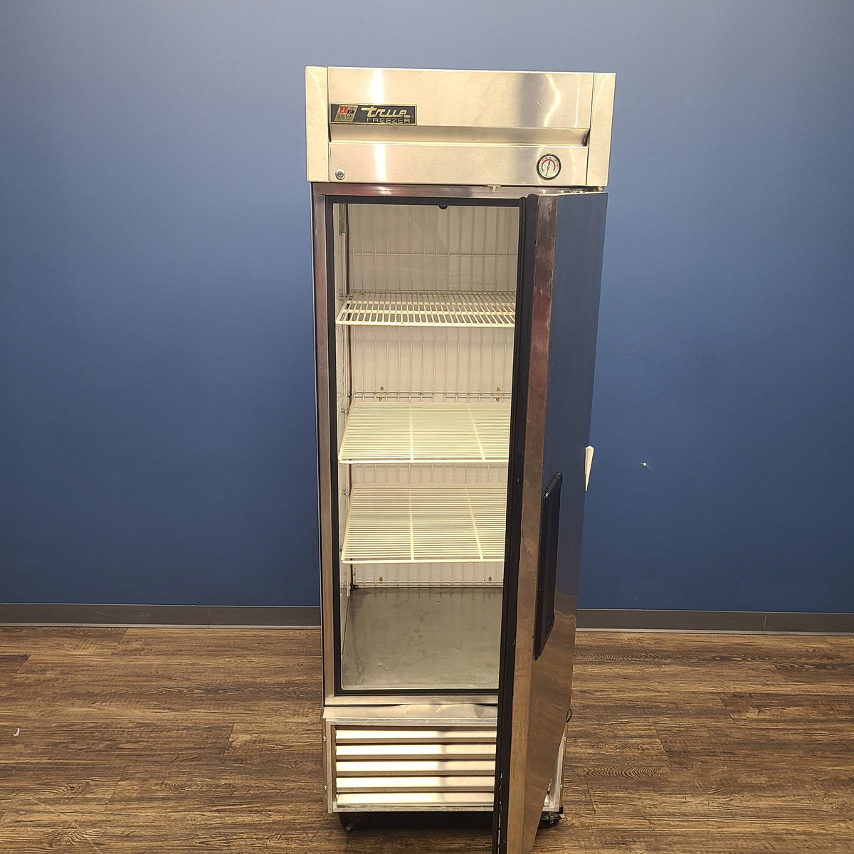 True Mfg. T-23F Reach-In Freezer (Used) No. 1086556