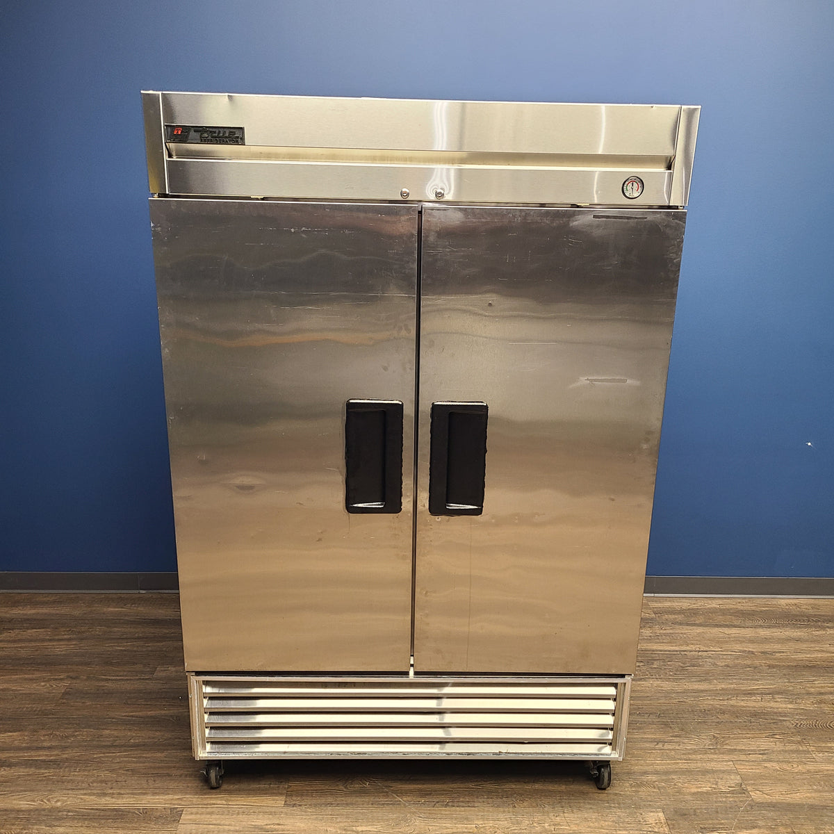 True Mfg. T-49 Reach-In Refrigerator (Used) No. 1092574