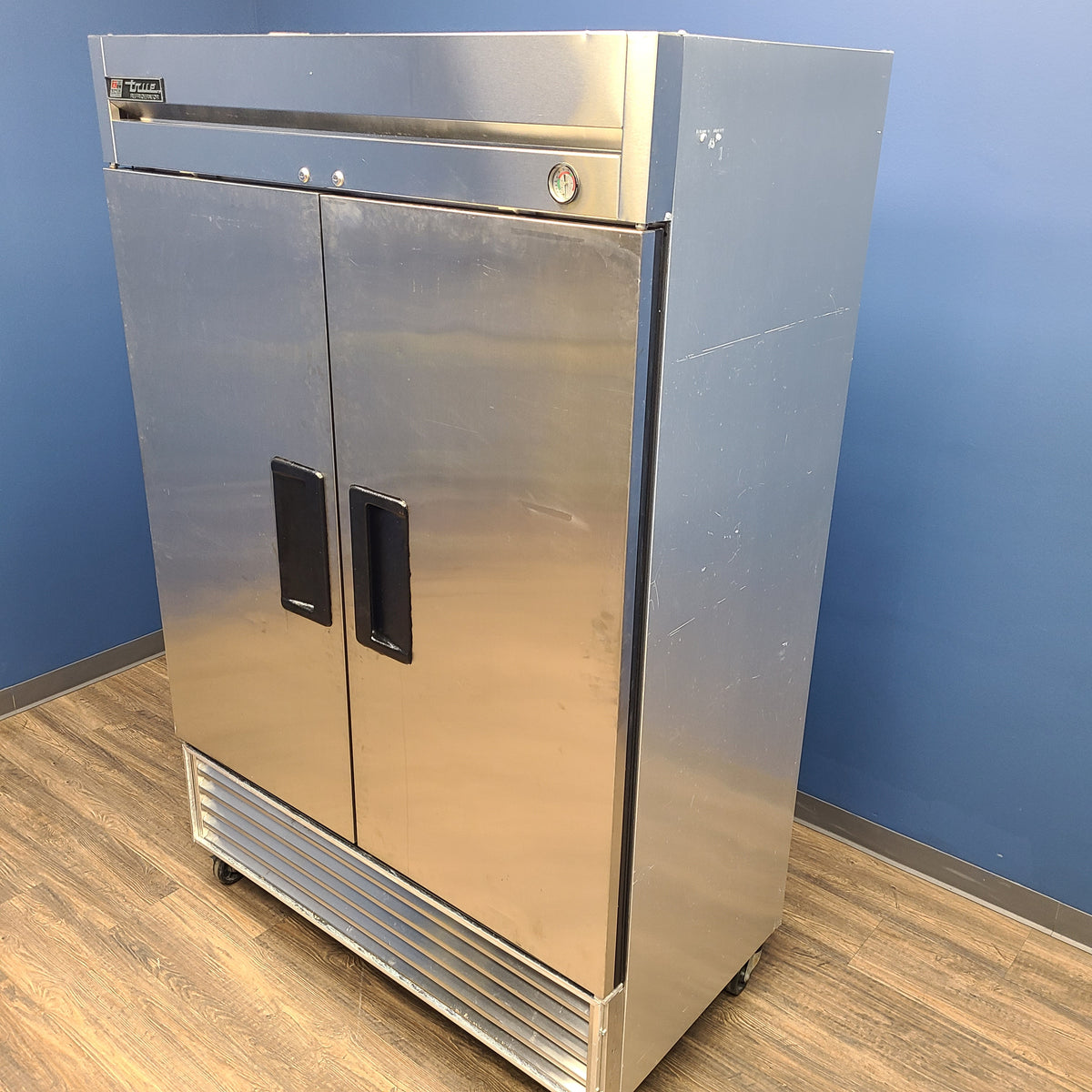 True Mfg. T-49 Reach-In Refrigerator (Used) No. 1092574