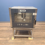 UNOX XAV305 Combi Oven (Used) No. 731139