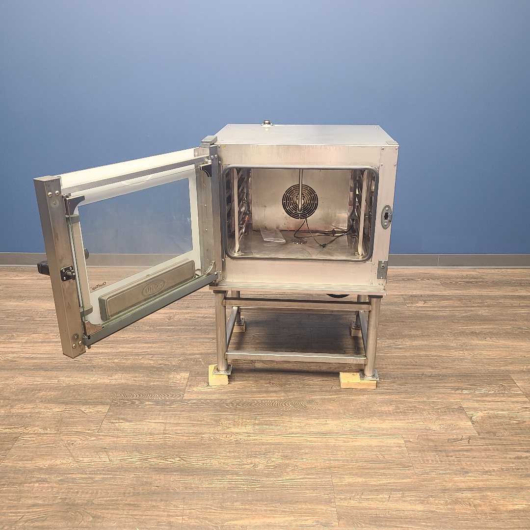 UNOX XAV305 Combi Oven (Used) No. 731139