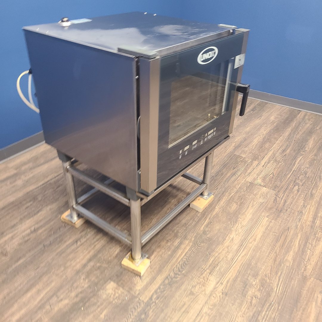 UNOX XAV305 Combi Oven (Used) No. 731139