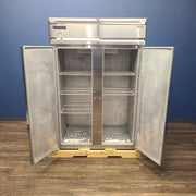 Continental 2R Reach-In Refrigerator (Used) No. 850671