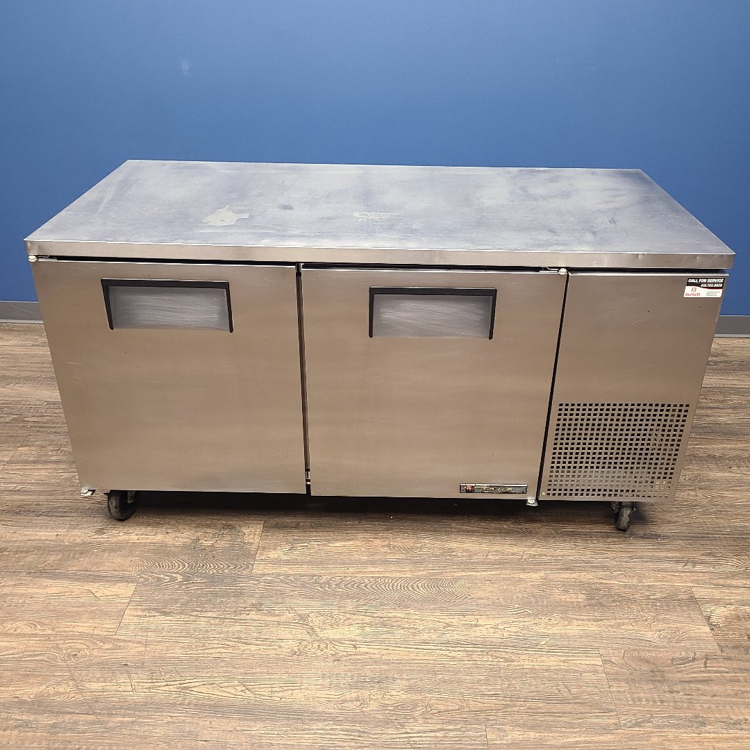 True Mfg. - General Foodservice TWT-48  (Used) No. 959207