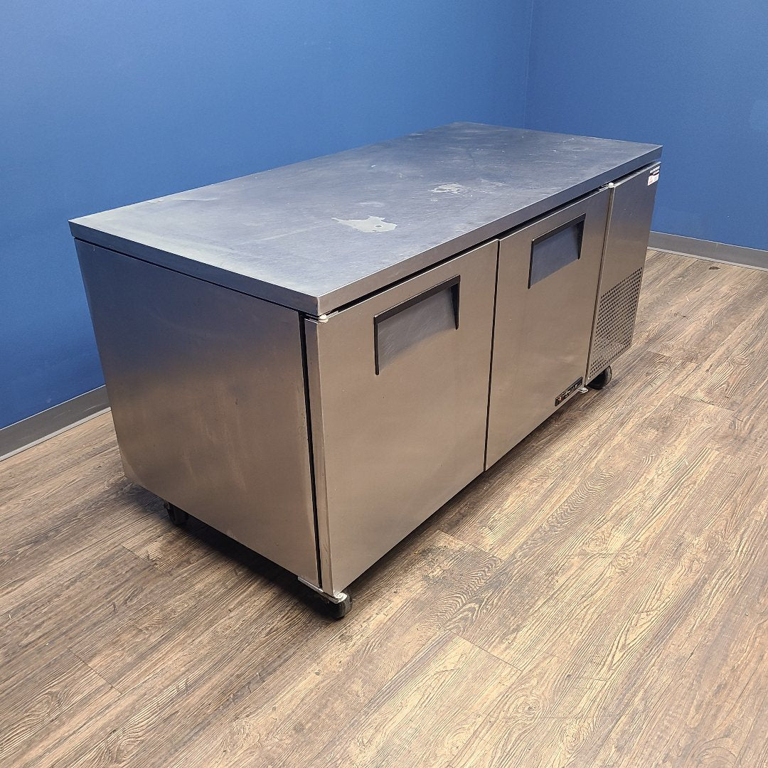 True Mfg. - General Foodservice TWT-48  (Used) No. 959207