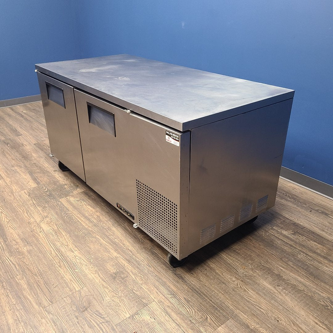 True Mfg. - General Foodservice TWT-48  (Used) No. 959207