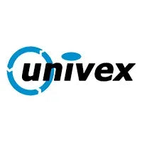 Univex logo on a white background