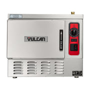 Vulcan C24EA3-PLUS Convection Countertop Steamer