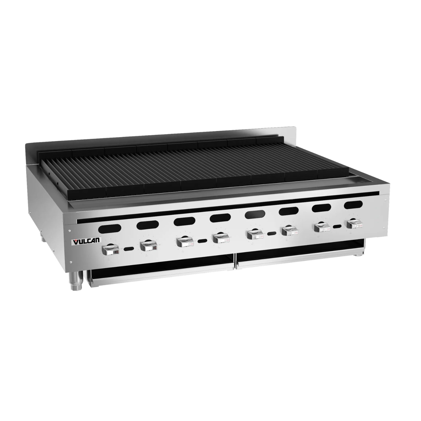 Vulcan VACB47 Gas Countertop Charbroiler