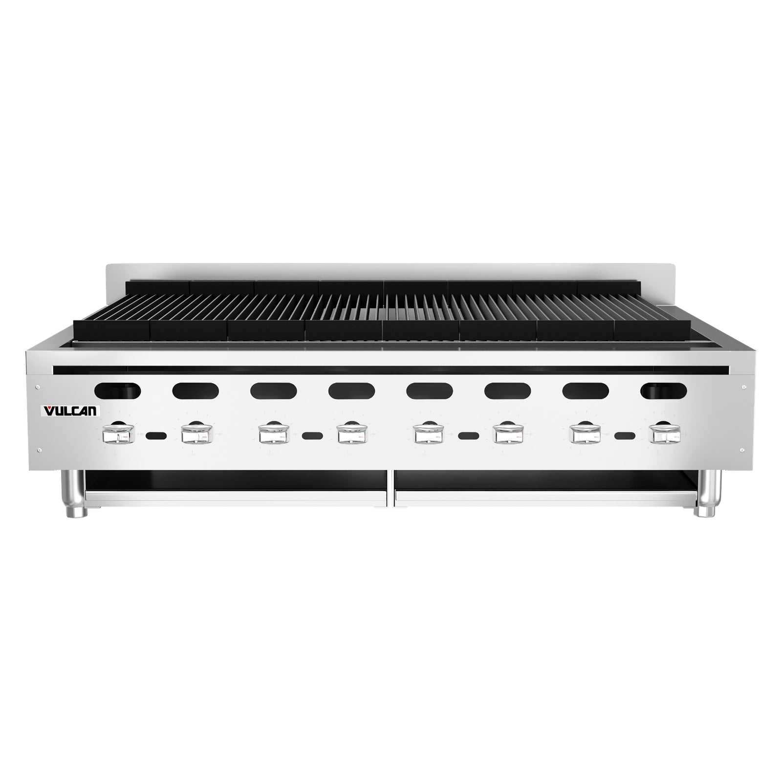 Vulcan VACB47 Gas Countertop Charbroiler