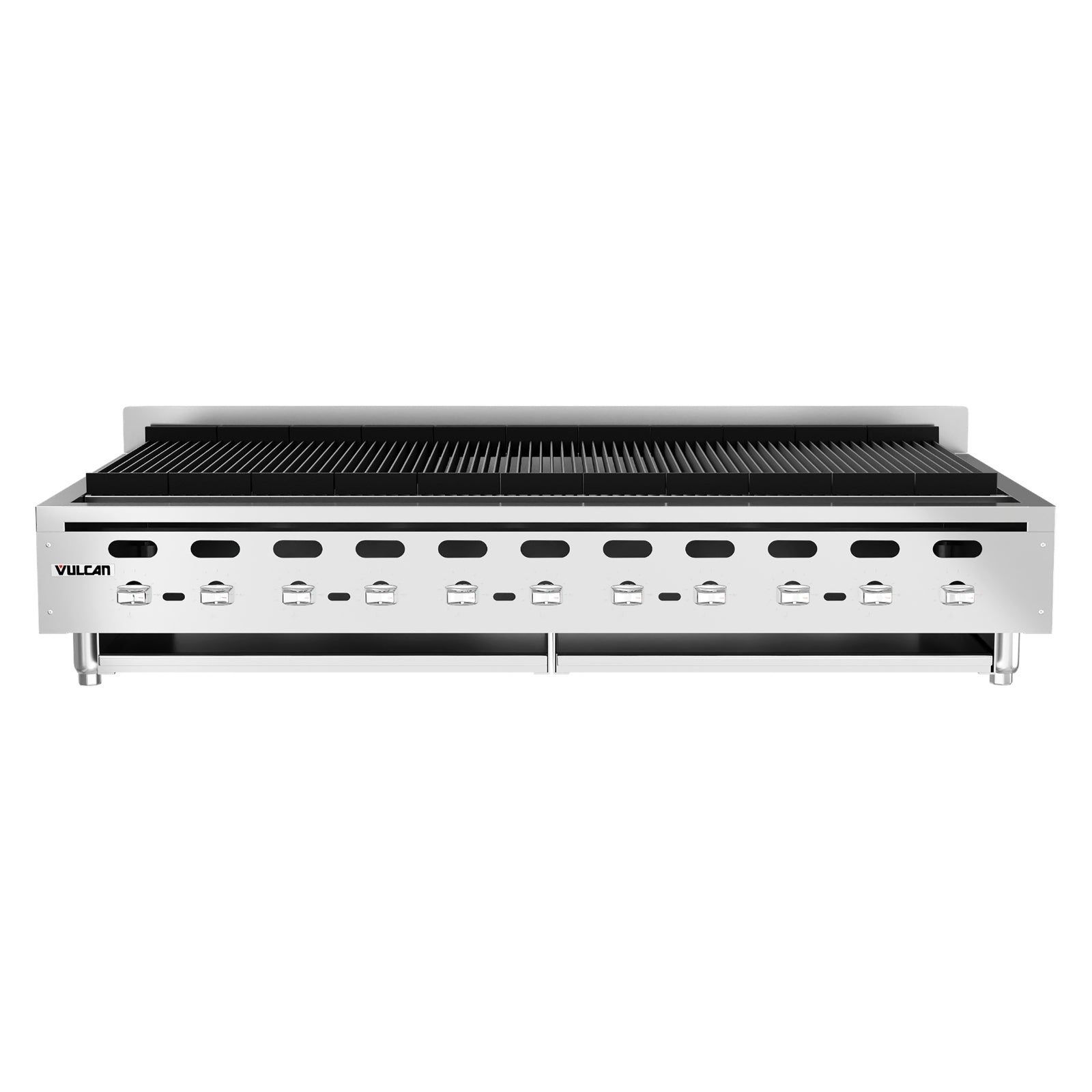Vulcan VACB60 Gas Countertop Charbroiler