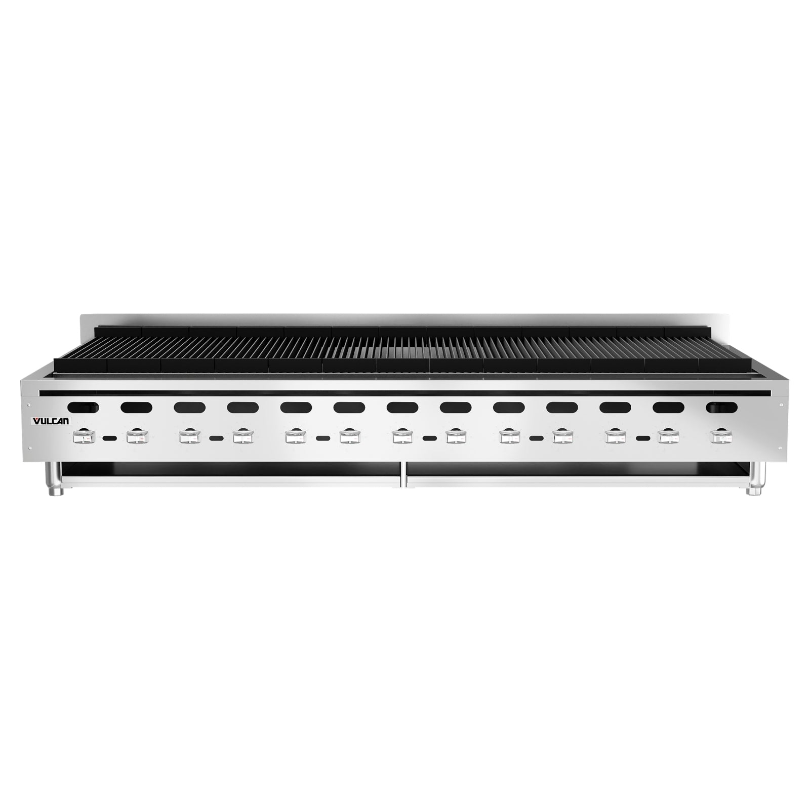 Vulcan VACB72 Gas Countertop Charbroiler