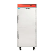 Vulcan VBP15ES Heated Cabinet, Mobile, 15 Full Size Pans