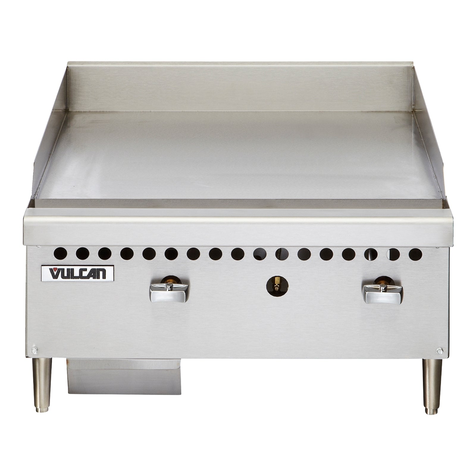 Vulcan VCRG24-M Gas Countertop Griddle