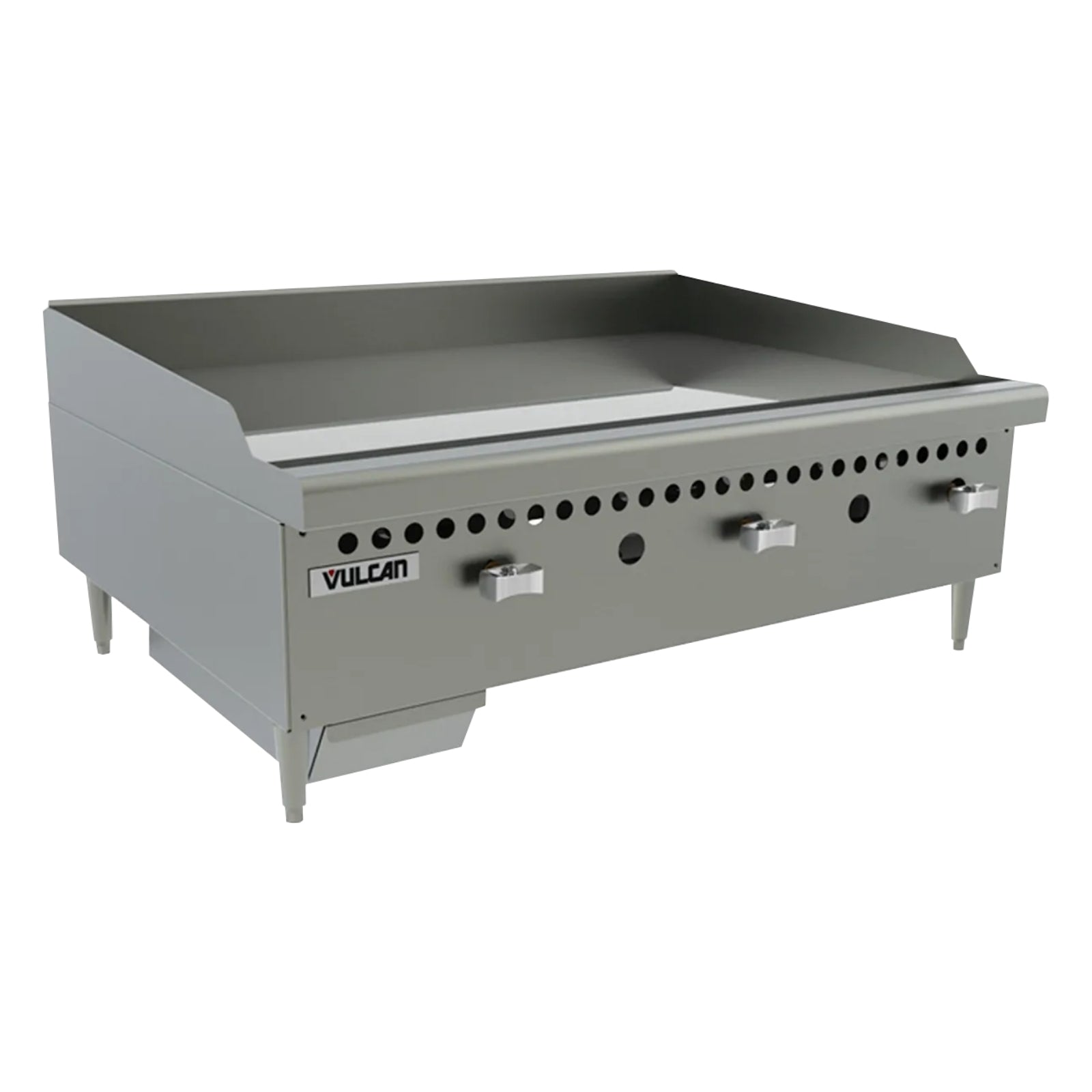 Vulcan VCRG36-M Gas Countertop Griddle